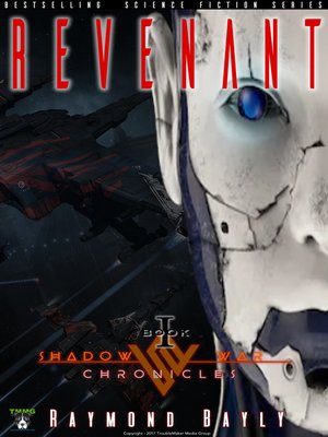 cover image of Revenant